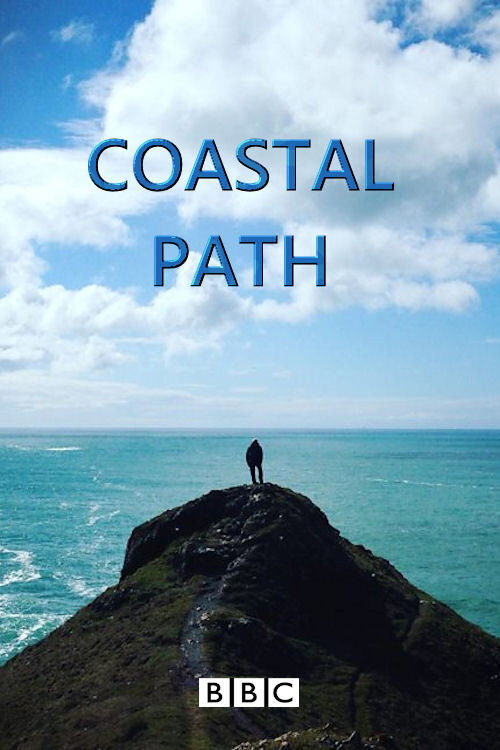 Coastal Path poster