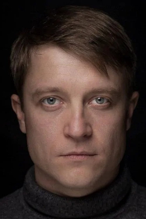 Photo of Vladimir Lilitskiy, Acting