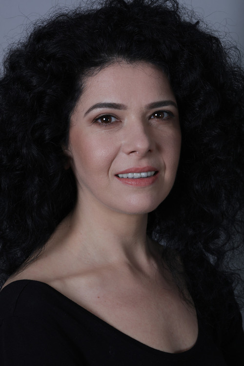 Yeşim Koçak profile