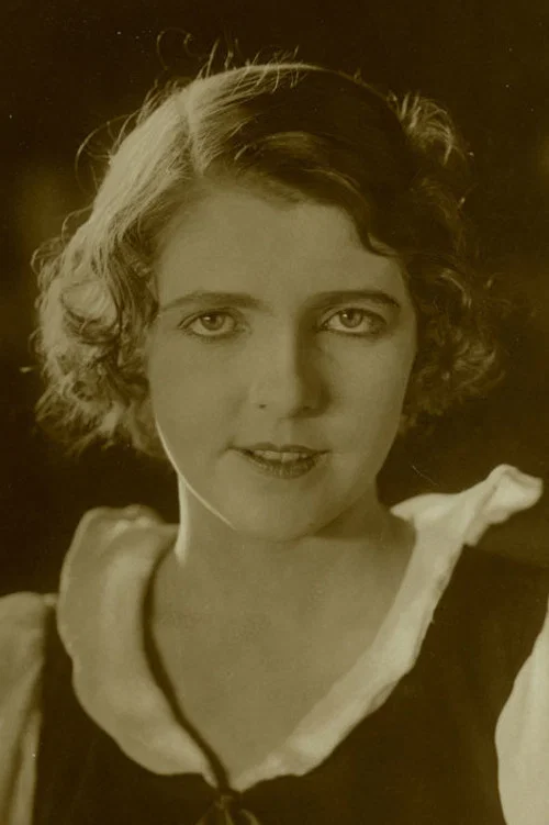 Photo of Helga Thomas, Acting