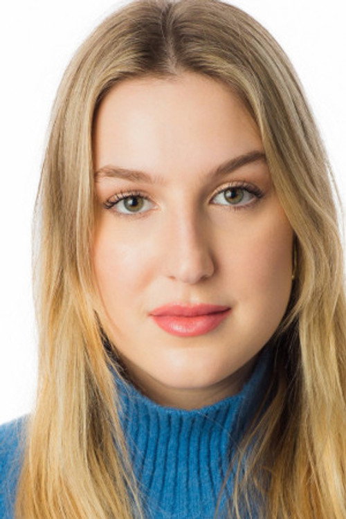 Pascale de Blois profile