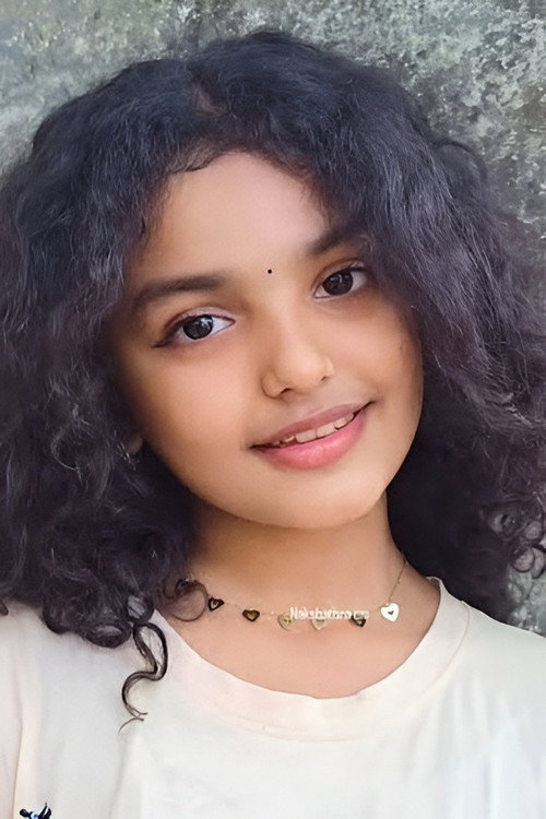Photo of Nakshathra C M, Acting