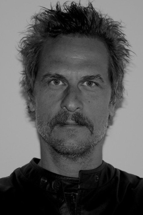 Photo of Michael Haussman, Directing