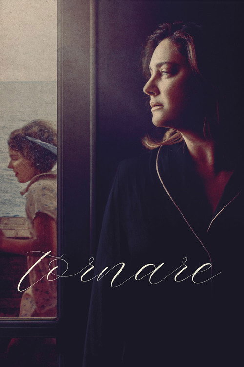 Movie poster for Tornare (2019)