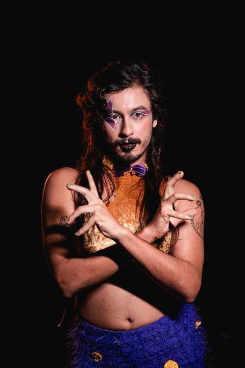 Photo of Wendy Moretti, Acting