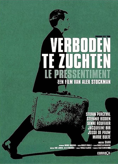 Movie poster for I Know I'll See Your Face Again (2001)