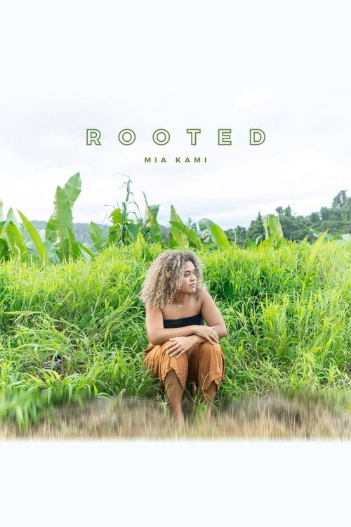 Movie poster for Rooted (2021)