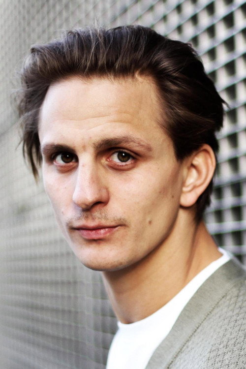 Photo of Sebastian Wendelin, Acting