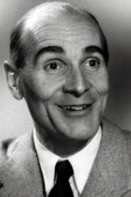 André Hunebelle profile