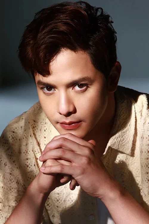Photo of Alden Richards, Acting
