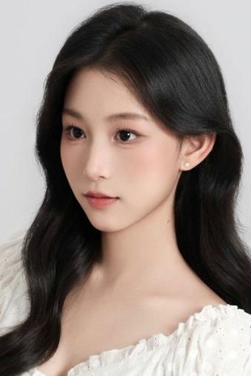 Photo of 祝靜怡, Acting
