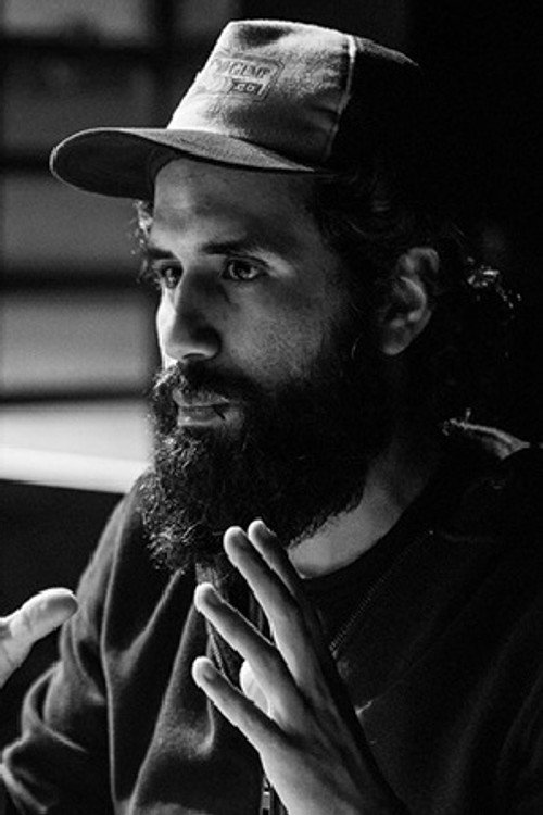 Photo of Germán Tejada, Directing