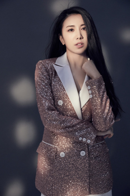 Wang Zilin profile