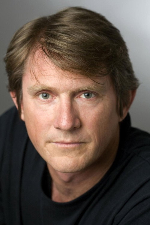 Photo of Andrew Blackman, Acting