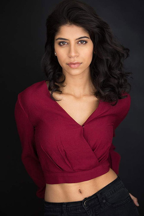 Photo of Nikita Tewani, Acting