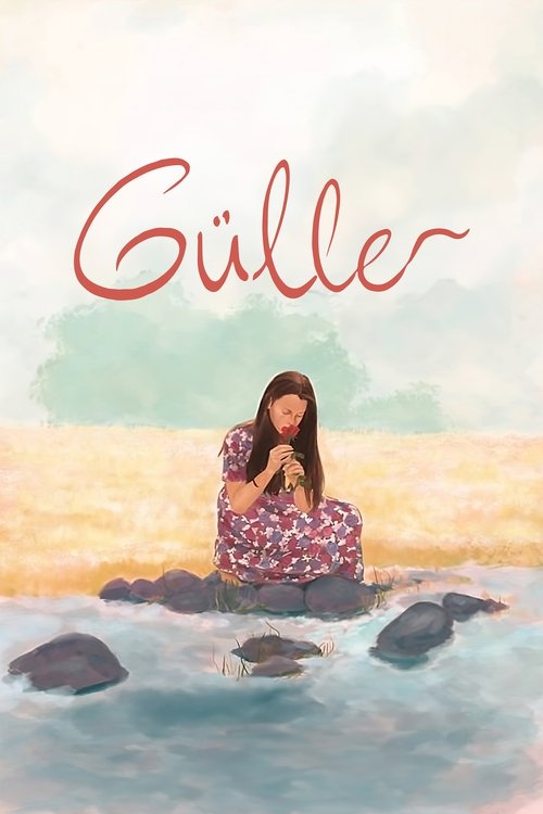 Movie poster for Güller (2019)