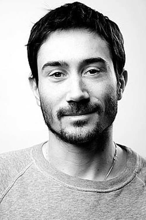 Photo of Hugo Lilja, Directing