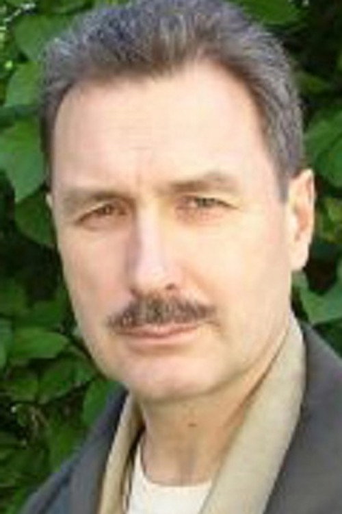 Photo of Pavel Fattakhutdinov, Directing