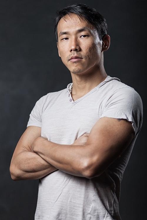 Photo of Olivier Ho Hio Hen, Acting
