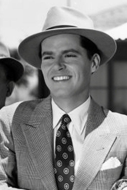 Photo of Horacio Peterson, Acting
