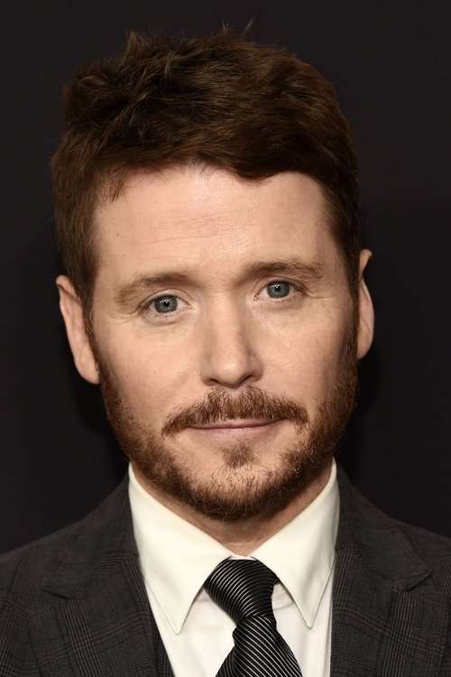 Kevin Connolly profile