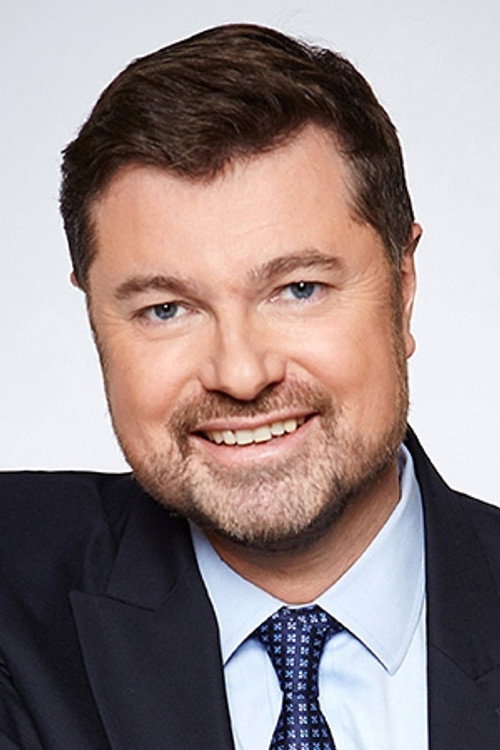 Photo of Damien Givelet, Acting