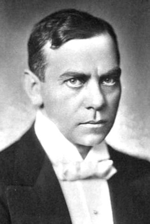 Photo of Gerhard Dammann, Acting