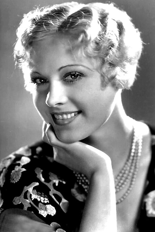 Photo of Esther Ralston, Acting