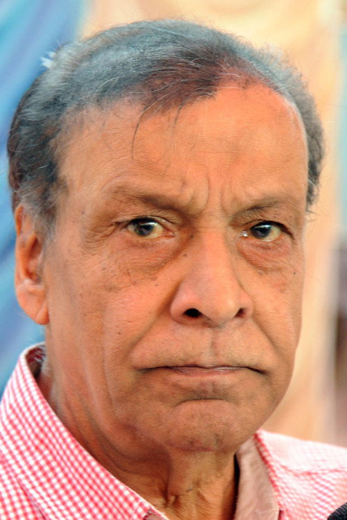 Photo of Suresh Heblikar, Acting