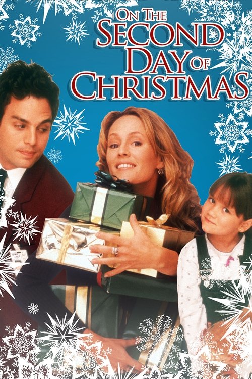Movie poster for On the 2nd Day of Christmas (1997)