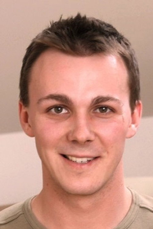 Photo of Andy Rube, Acting
