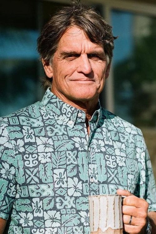 Photo of Buzzy Kerbox, Acting