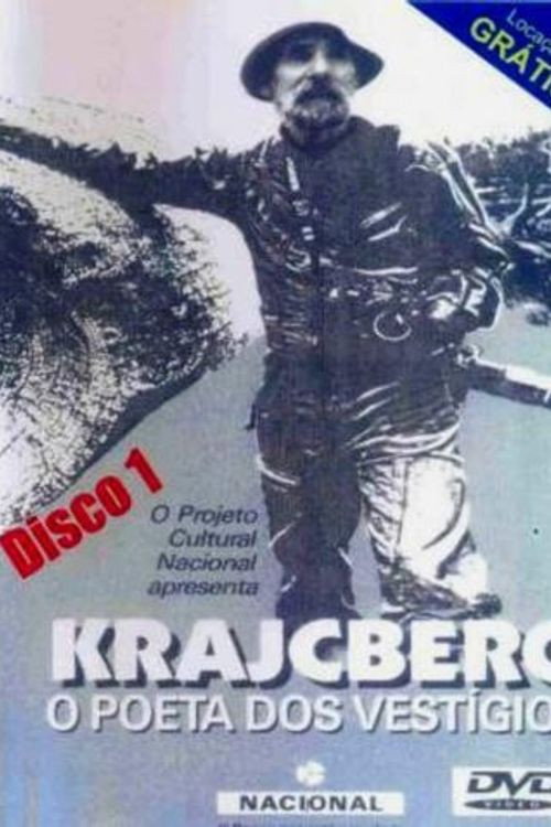 Movie poster for Krajcberg - O Poeta dos Vestígios (1987)