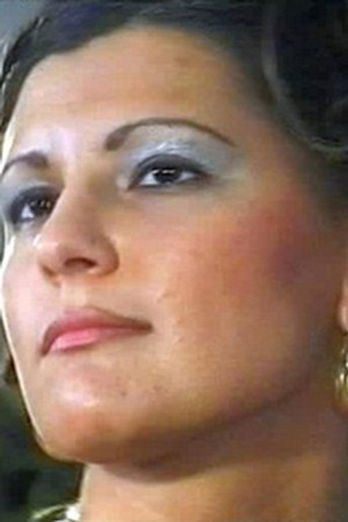 Photo of Naomi Walker, Acting