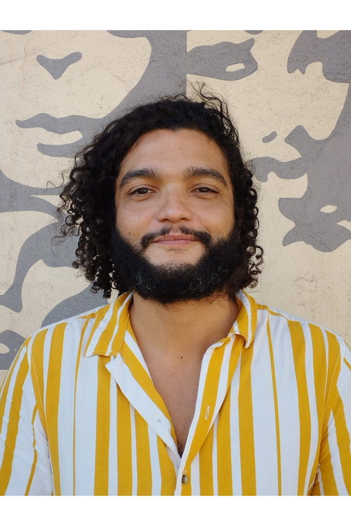 Photo of Rodrigo de Janeiro, Directing