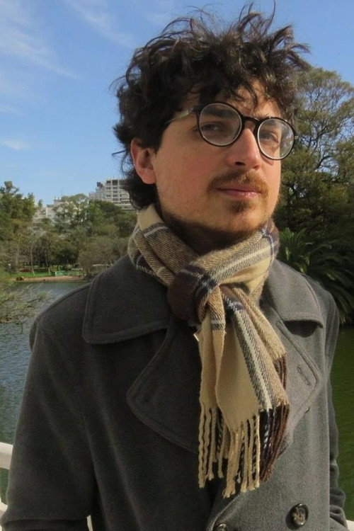 Photo of Iuri Bermudes, Directing