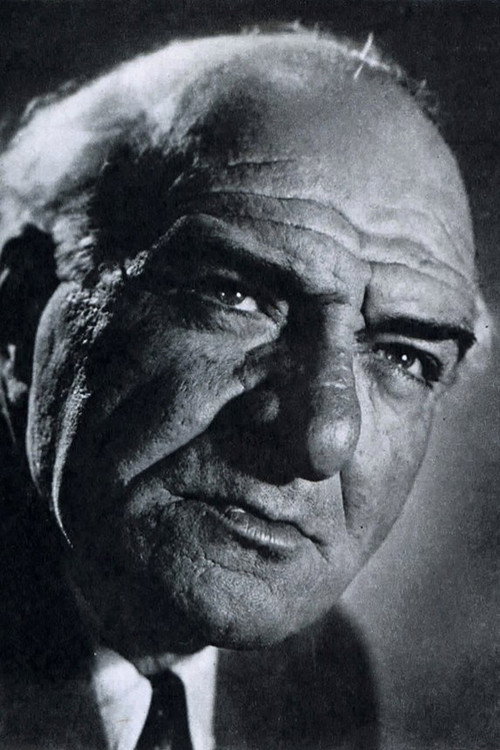Photo of Hrachia Nersisyan, Acting