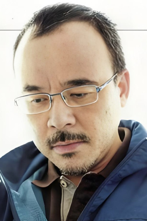 Photo of Leung Yan Tung, Writing