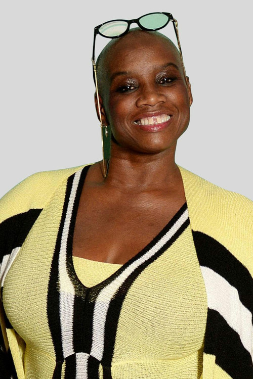 Photo of Andi Oliver, Acting