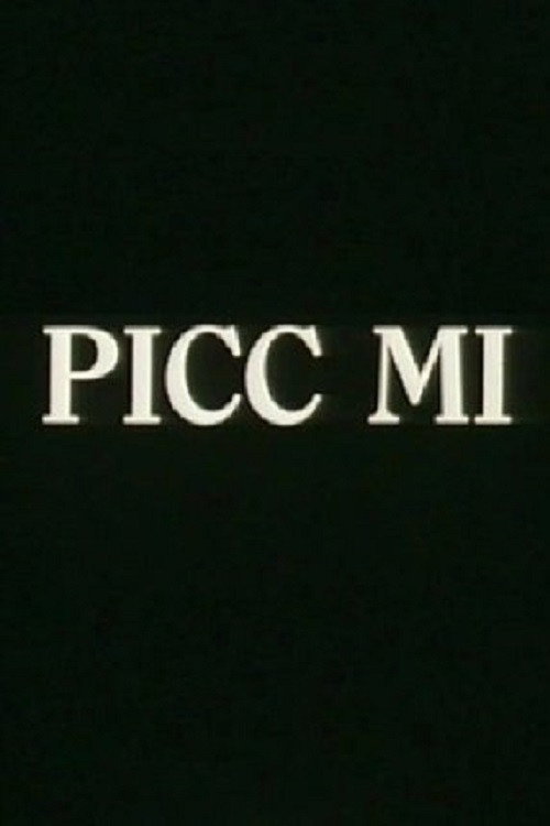 Movie poster for Picc Mi (1992)