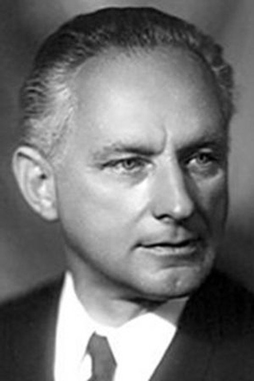 Photo of Aleksandr Shatov, Acting