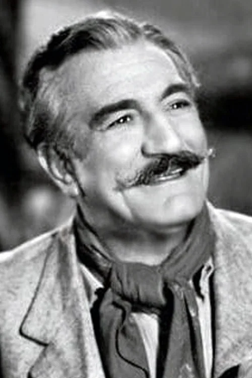 Photo of José Olarra, Acting