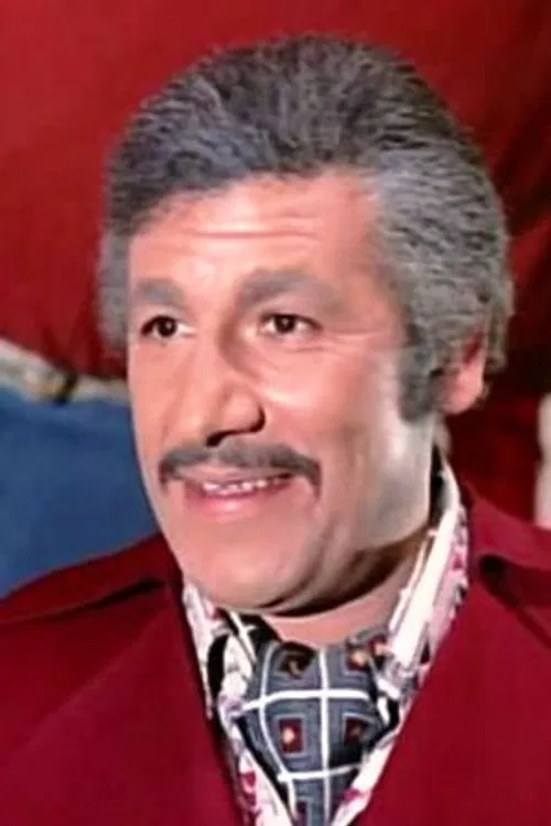 Photo of Biligh Habashy, Acting