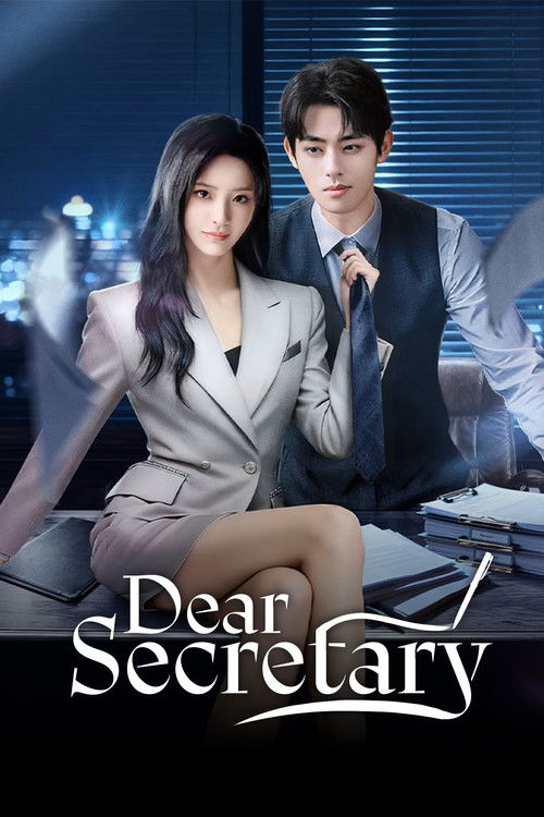 Dear Secretary poster