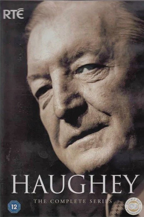 Haughey poster