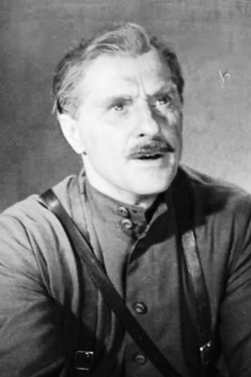 Photo of Viktor Yakovlev, Acting
