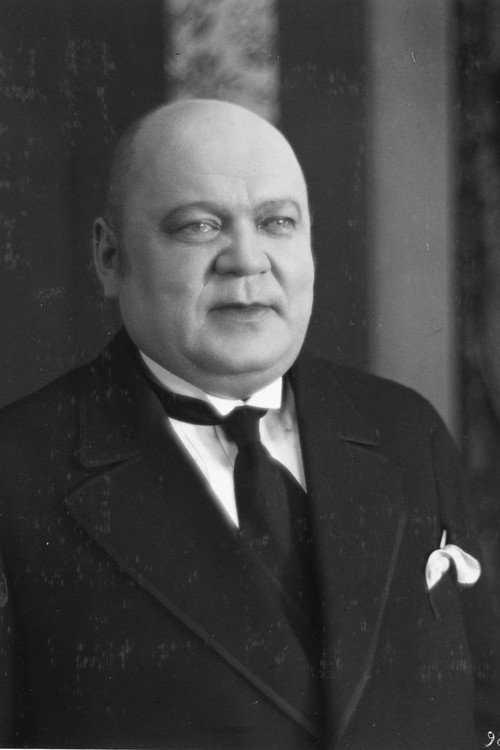 Photo of Heikki Välisalmi, Acting