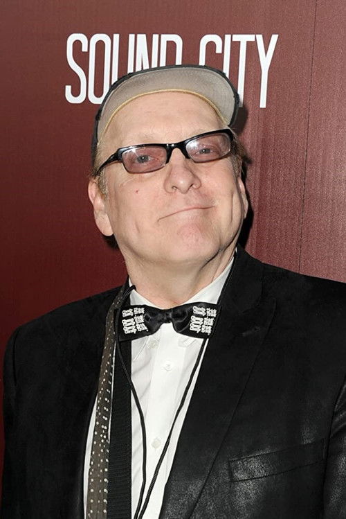 Rick Nielsen profile