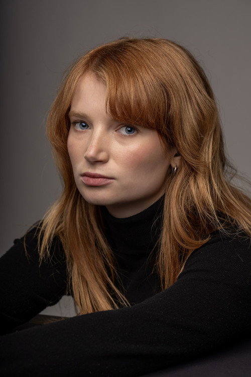 Photo of Kate Laidler, Acting