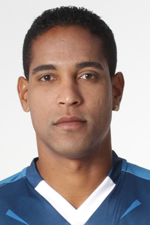Photo of Cléber Santana, Acting